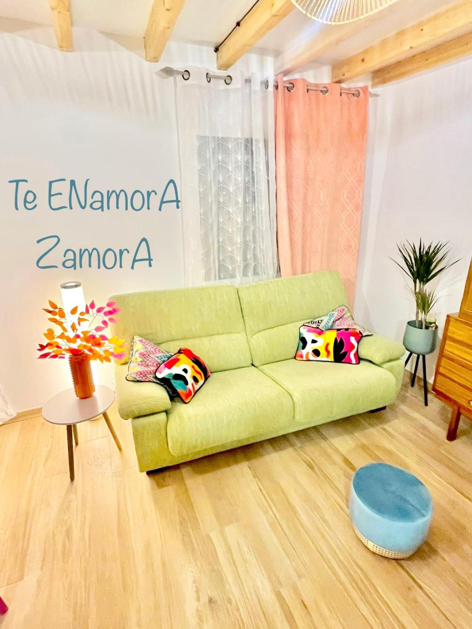 Te Enamora ซามอรา ภายนอก รูปภาพ