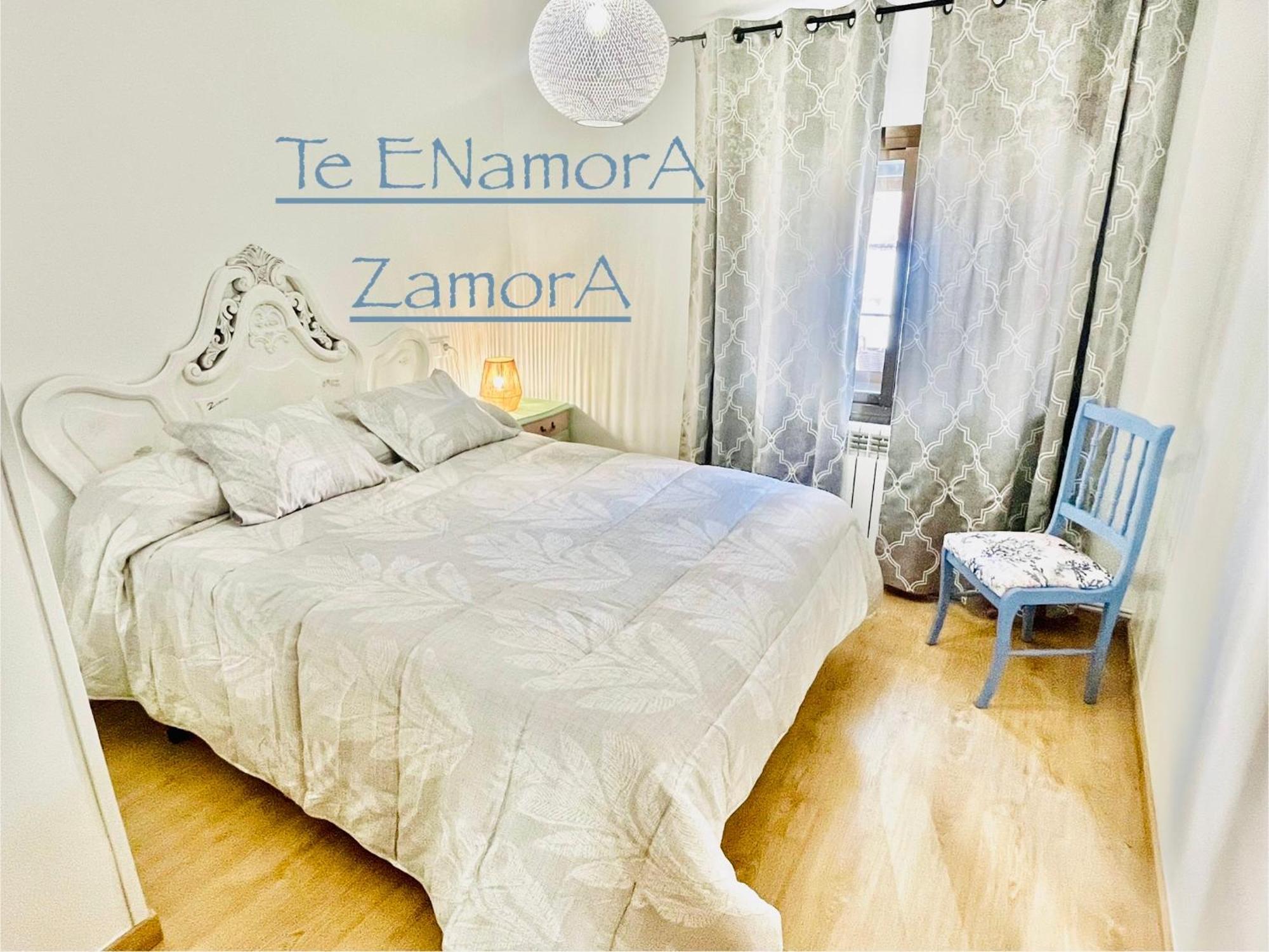Te Enamora ซามอรา ภายนอก รูปภาพ